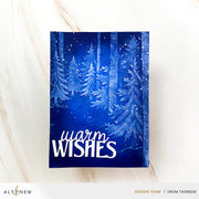 Altenew - Holiday Essentials Die Set