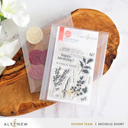 Altenew - Storage Pockets: 4.5" x 6" (10 pieces/set)