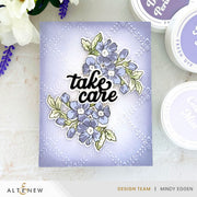 Altenew - Stylish Greetings Die Bundle