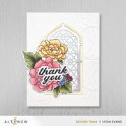 Altenew - Charming Flowers