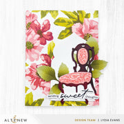 Altenew - Craft Your Life Project Kit: The Drawing Room