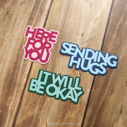 Concord & 9th (Kristina Werner) - Here For You Dies