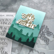 Concord & 9th (Kristina Werner) - Calm and Bright Dies