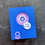 (PRE-ORDER) Concord & 9th (Kristina Werner) - Petal Pop Dies