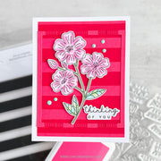 Concord & 9th (Kristina Werner) - Spring Stem Stamps