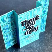 Concord & 9th (Kristina Werner) - Easy Repeat Tiles Stencil Pack
