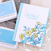 Pinkfresh Studio - Foliage Flair Die