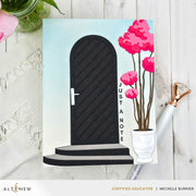Altenew - Arched Doors Layering Die Set