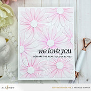 Altenew - Wholehearted Sentiments: Mother’s Day Edition
