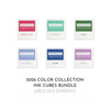 Concord & 9th - 2026 Ink Cube Bundle