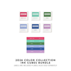 Concord & 9th - 2026 Ink Cube Bundle