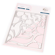 Pinkfresh Studio - Foliage Flair Die
