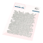 Pinkfresh Studio - Garden Medley Press Plate