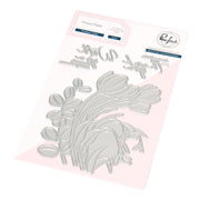 Pinkfresh Studio - Timeless Tulips Press Plates