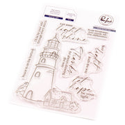 Pinkfresh Studio - Guiding Light Stamps