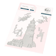 Pinkfresh Studio - Guiding Light Press Plates