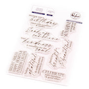Pinkfresh Studio - Sunshine & Smiles Stamps