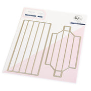 Pinkfresh Studio - Shadow Box Frame Dies