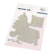 Pinkfresh Studio - Merry Melodies Press Plates