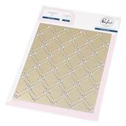Pinkfresh Studio - Petal Trellis Coverplate Die