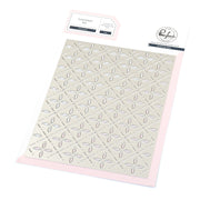 Pinkfresh Studio - Petal Grid Coverplate Die