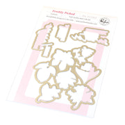 Pinkfresh Studio - Freshly Picked Dies