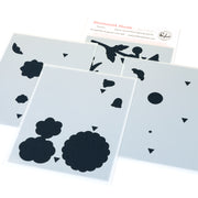 Pinkfresh Studio - Bloomsmith Florals Stencils