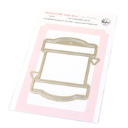 Pinkfresh Studio - The Stitch Edit: Large Spool Die