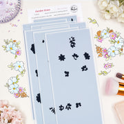 Pinkfresh Studio - Garden Grace Stencils