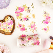 Pinkfresh Studio - Garden Grace Washi
