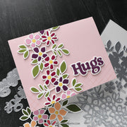 Concord & 9th (Kristina Werner) - Love Hugs Hello Dies