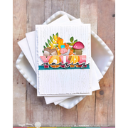 Waffle Flower - Overlapping You're Additions Combo (PRE-ORDER)