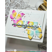 Waffle Flower - Overlapping You're Additions Combo (PRE-ORDER)