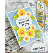 Waffle Flower - Rhombus Texture Die