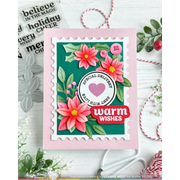 Warm Wishes - Warm Wishes Stamp Set