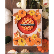 Waffle Flower - Table Add-on Pie Die (PRE-ORDER)