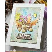 Waffle Flower - Grateful Heart Sentiments Combo (PRE-ORDER)