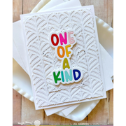 Waffle Flower - Old Friend Sentiments Combo