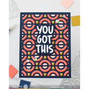 Waffle Flower - Old Friend Sentiments Combo