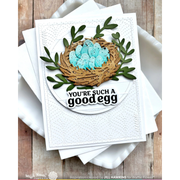 Waffle Flower - Egg Hunt Sentiments Combo