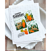 Waffle Flower - Egg Hunt Sentiments Combo