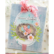 Waffle Flower - Sweet Nest Die