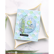 (PRE-ORDER) Waffle Flower - Seal-a-brate Sentiments Combo