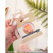 (PRE-ORDER) Waffle Flower - Seed Packet Die
