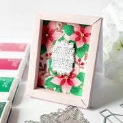 Pinkfresh Studio - Shadow Box Frame Dies