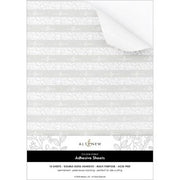 Altenew - Double-sided Adhesive Sheets (10 sheets/pack)