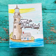 Pinkfresh Studio - Sunshine & Smiles Stamps