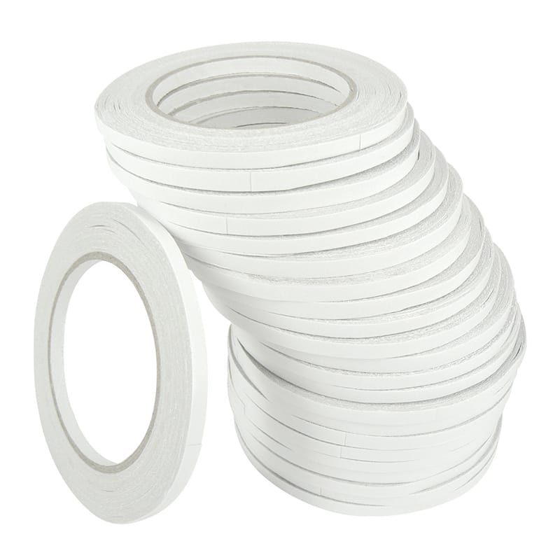Couture Creations - Double Sided Tape -Bulk 6mm (24 pieces)