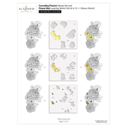 Altenew - Flower Bed Bundle