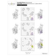 Altenew - Flower Bed Bundle